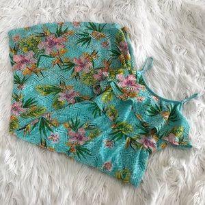 NWOT Girls Summer Dress